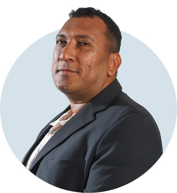 Agustín Zurita Muñoz