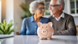 Consulta fondos de jubilación