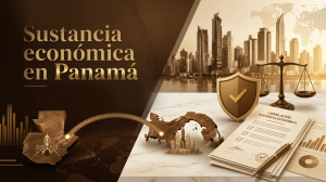 Sustancia Económica Panamá